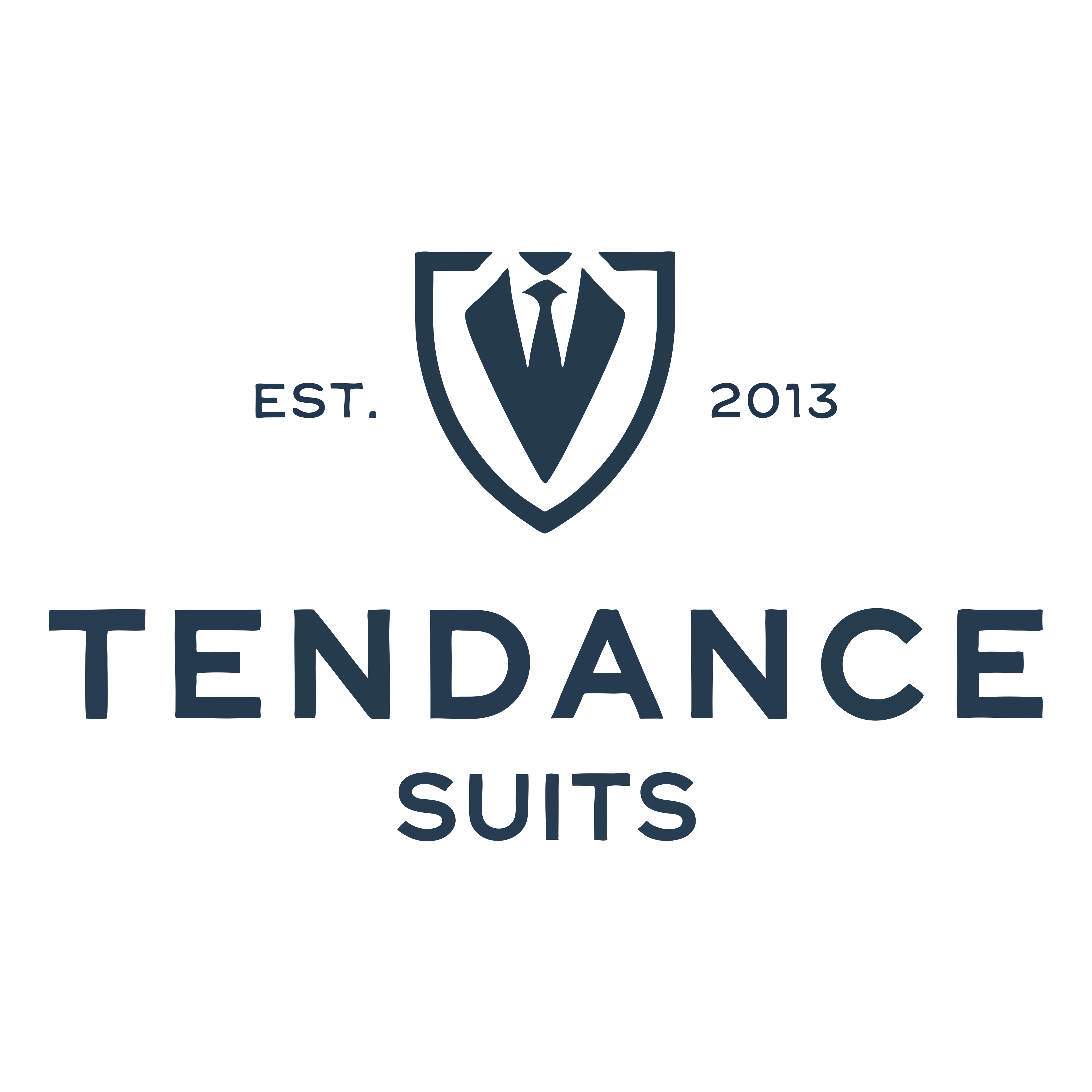 Tendance Suits Logo