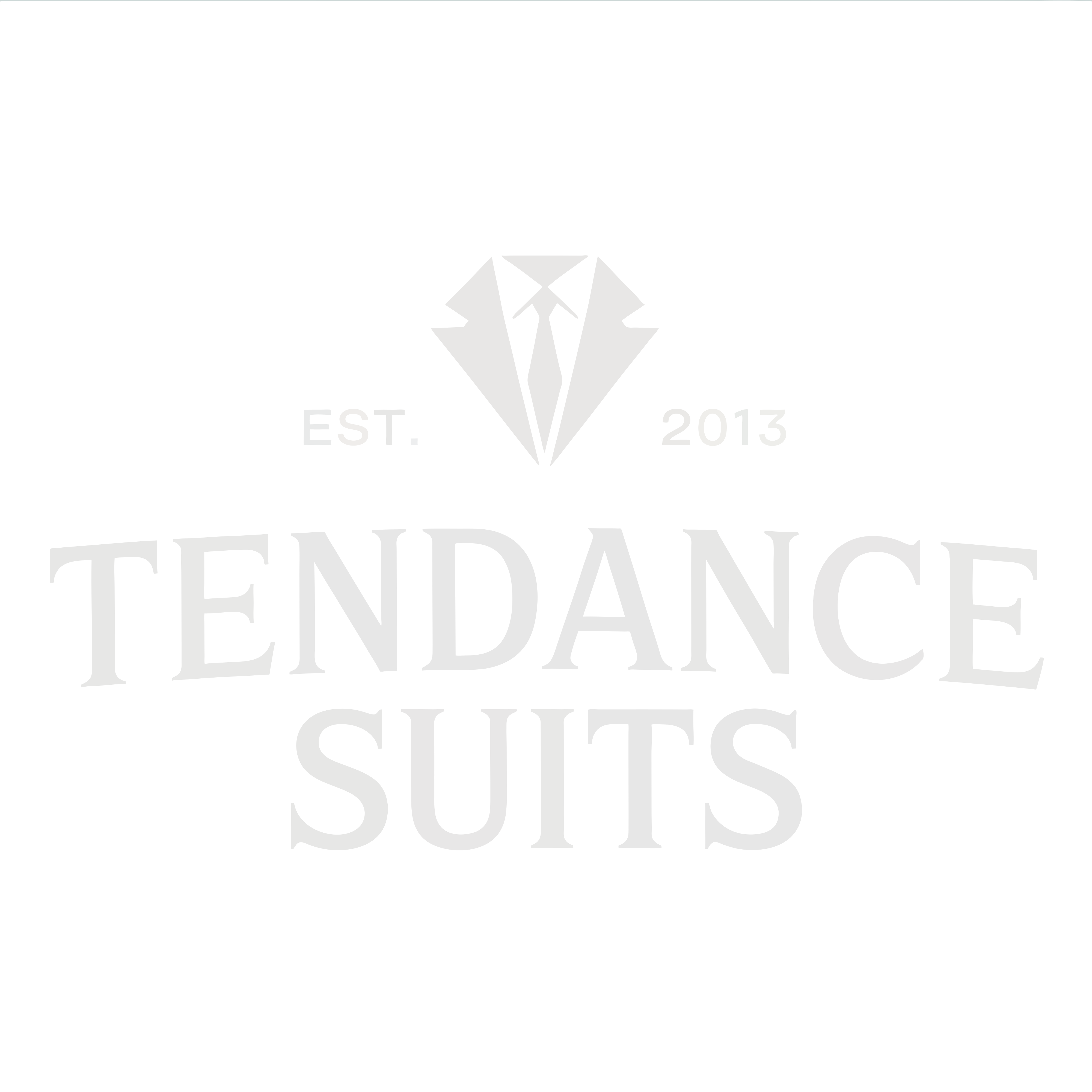 Tendance Suits Logo